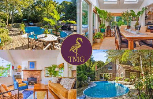 Villa Flasses - Luxury with pool - Foto 2