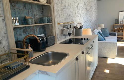 Wohnung Midcoast im Herzen von Schleswig-Holstein - Foto 10