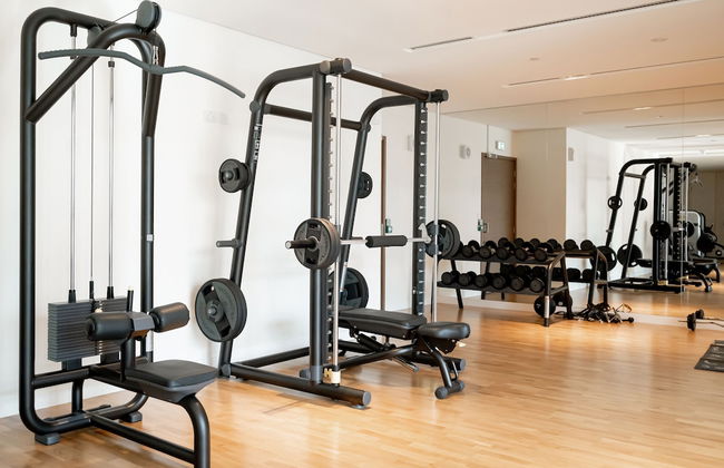 HiGuests - City Walk B3 - Foto 40