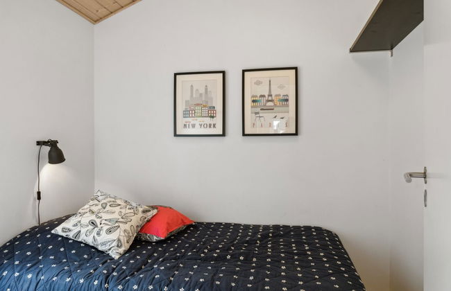 "Hunlef" - 400m from the sea - Foto 22