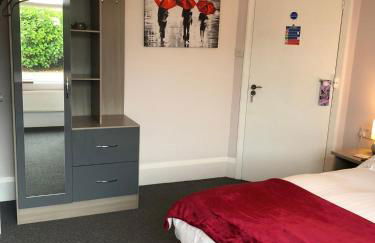 High Ways House - Foto 8