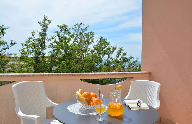 Apartments Biserka - Foto 75