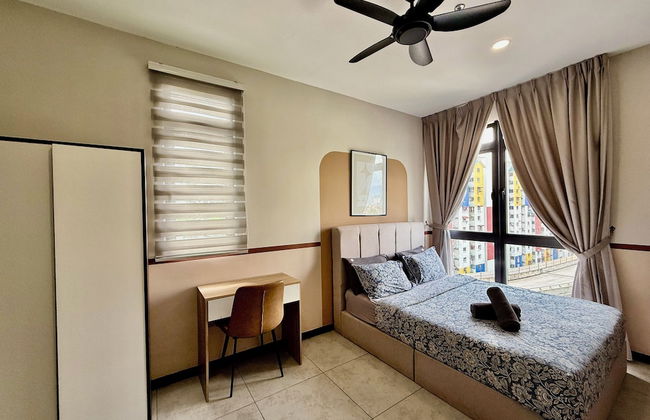 Neu Suites by Moonlight - Foto 3