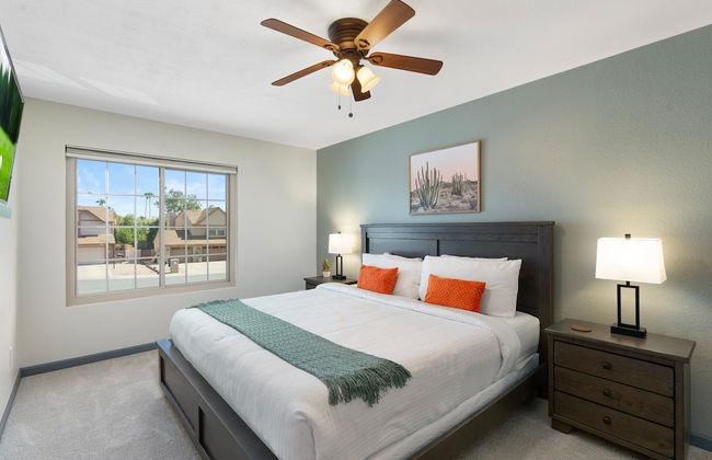 Zion Mirage - Foto 6