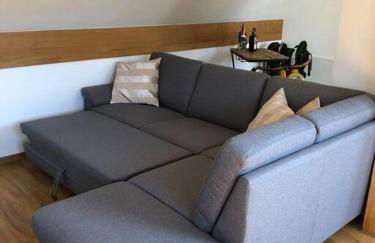 Neue luxuriöse Ferienwohnung in ruhiger Lage - Foto 12