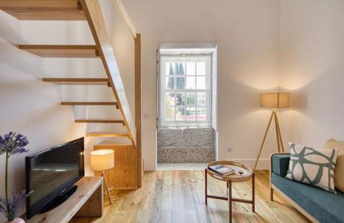 Gateway House Studio Apartments - Foto 29