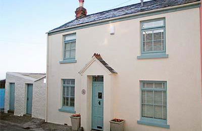 Kingsley Cottage - Foto 8