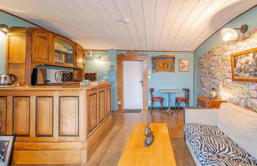 Superbe Péniche En Centre Ville - Foto 51