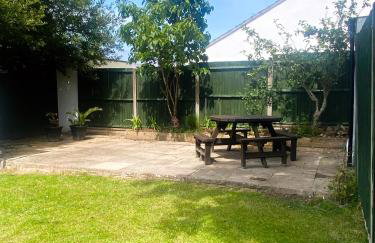 Central Seaside Bungalow - Foto 29