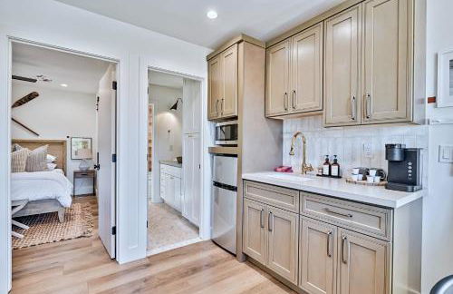 Inn History Grand Canyon Cabin - Photo 27