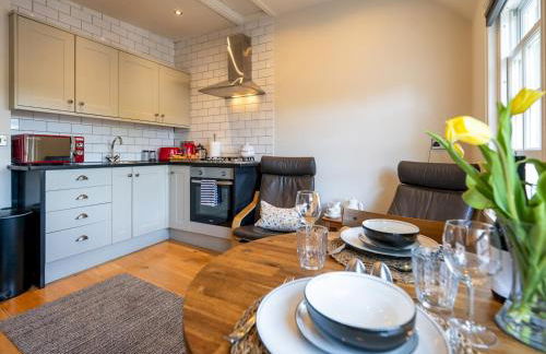 Pass the Keys Bright and cosy flat in the centre of Much Wenlock - Foto 1