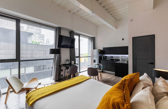 Capitalia Centro Historico - Foto 8