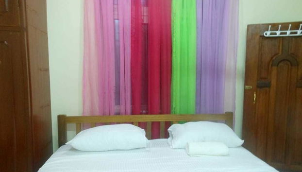 Luxurious Nyali Studio Beach Apartment - Foto 3, Habitación