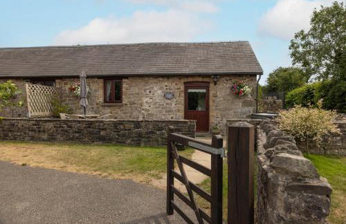 Swallow Cottage - Foto 33