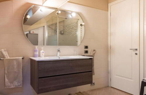 Casa Vincy, Costa Volpino Ospitar - Foto 26