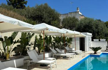 IG - "Villa Don Antonio" Apartments - Foto 51