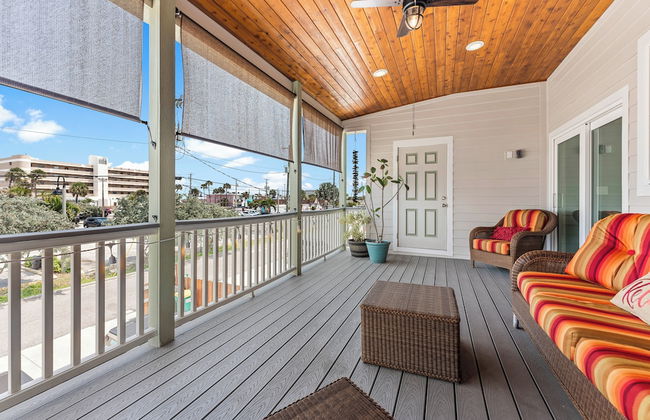 The Oasis at Cocoa Beach - Foto 56