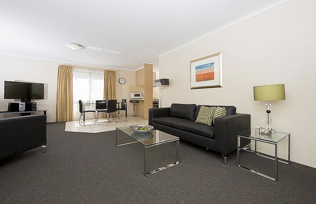 Accommodate Canberra - Kingston Court - Foto 1