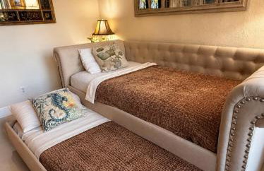 Luxury Waterfront Villa, With Private Hot Tub, Beachs, Aventura Mall Casinos, Restaruants - Foto 23