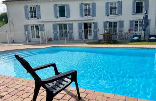 Domaine du Galon d'Or - Photo 5