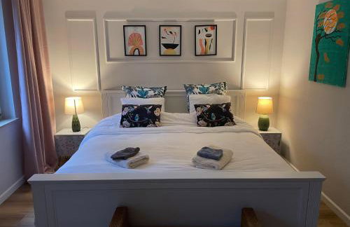 Apartment by the park, for bike lovers - Photo 2