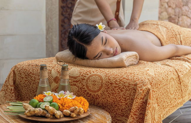 Vivara Bali Private Pool Villas & Spa Retreat - Foto 53