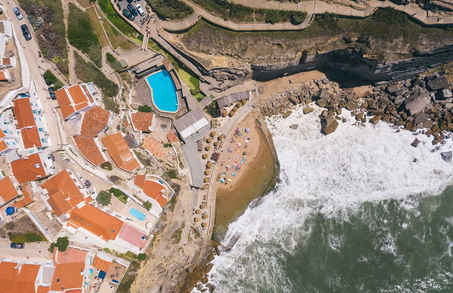 Azenhas do Mar West Coast Design & Surf - Foto 79