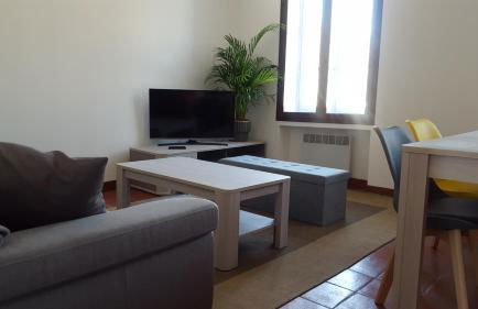 Appartement au coeur de Carcassonne - Foto 9