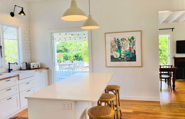 Meryta House - Foto 7