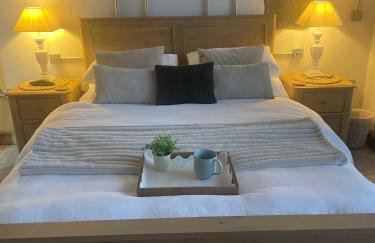 Pink Cottage - Foto 4