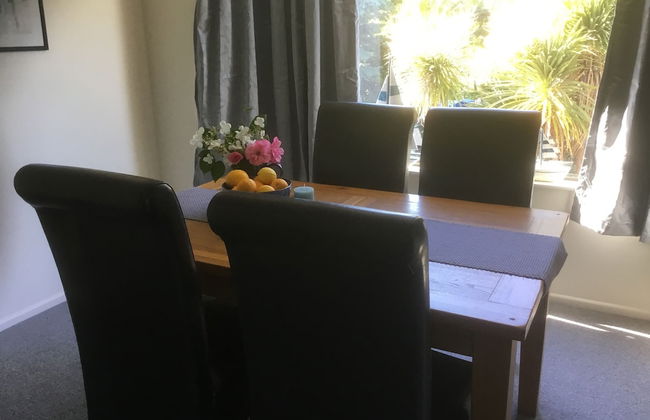 Antares Homestay - Foto 14