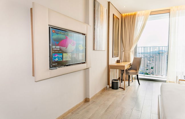 LYN Panorama Beachfront Studio - Foto 36