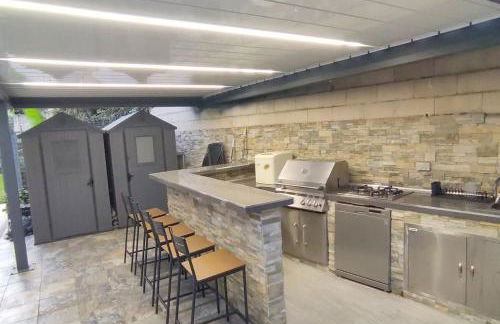 Casa de invitados de Jacky & Fredy - Foto 8