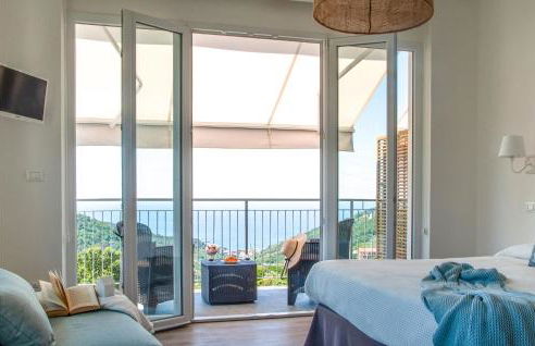 Beautiful Apartment In Moneglia - Foto 4