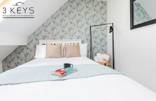 Contractors monthly discounts - WIFI - 5mins to Airport, HS2 & NEC - Photo 15