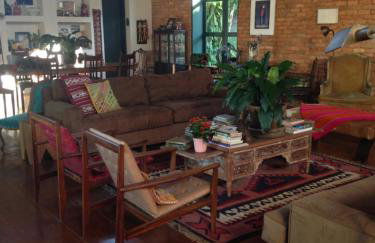 casa na serra carioca - Secretário - Foto 25