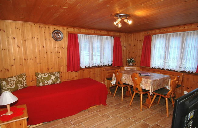 Glacier Views & Ski Trails - Foto 5