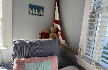 Beach Haven Belle Home - OI Collection - Foto 27