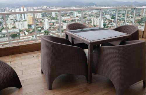 Cobertura de Alto Padrão - Cyrela - Boqueirão - Foto 25