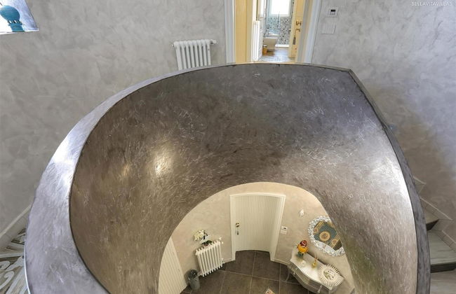 1836 La Perla Bianca Luxury Spa by Perle di Puglia - Foto 40