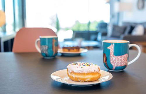 The Wine Box 11B at Cave B Ridge Wine Relax Enjoy - Foto 14