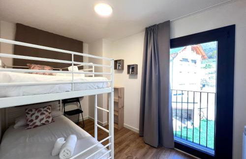 Espot Cowork & Apartments - L'Amfitriona - Photo 45