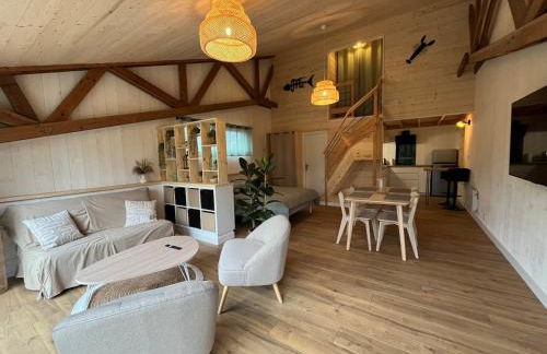 ty loft keremma - Foto 1