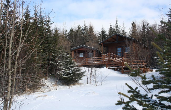 Kaldbaks-kot Cottages - Foto 49