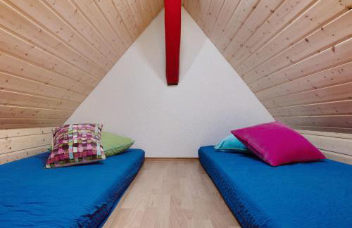 Ferienwohnung Schartenschmiede - Foto 27