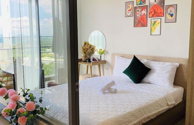 Erica house- Can ho the song Vung Tau - Foto 56