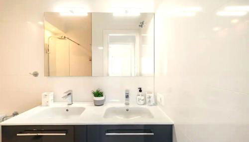 PENTHOUSE BELLAVISTA with SEA VIEWS - Foto 3