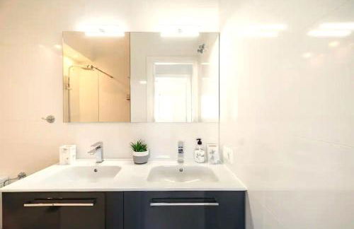 PENTHOUSE BELLAVISTA with SEA VIEWS - Foto 3