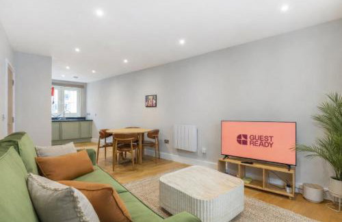 GuestReady - Stylish 1bed in Tower Hill - Photo 5