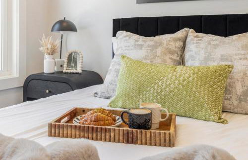 Parking 3BR2Bth Cambridge Boston W&D Subway AC - Foto 77